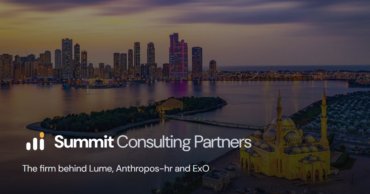 Summit — H1 2026 recap